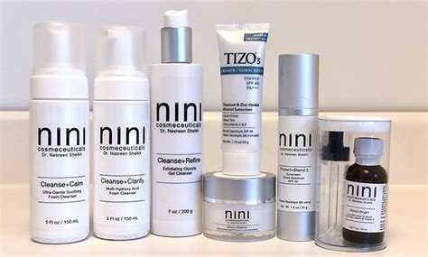NOVA Medical Skin Care .